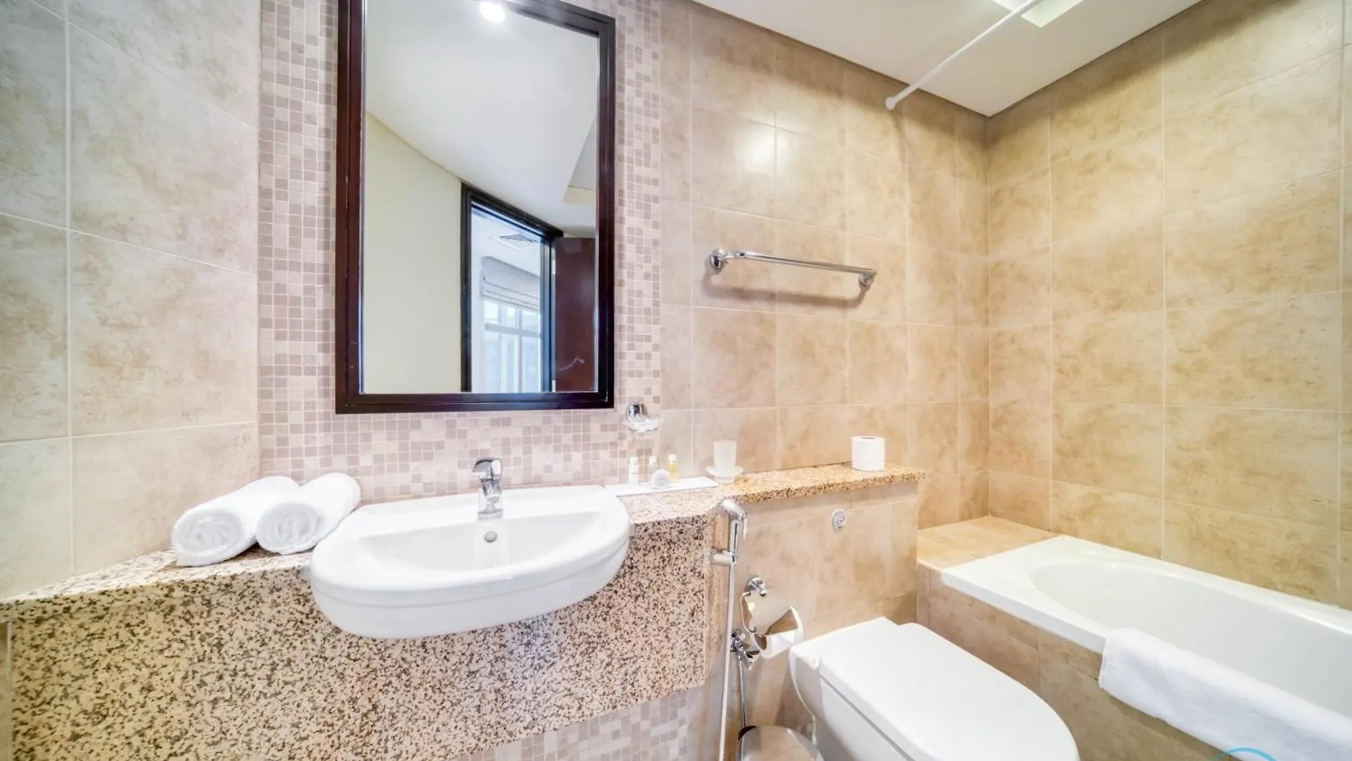 Grand Studio At Sky Gardens Difc By Deluxe Holiday Homes دبي 0*,  الإمارات العربية المتحدة