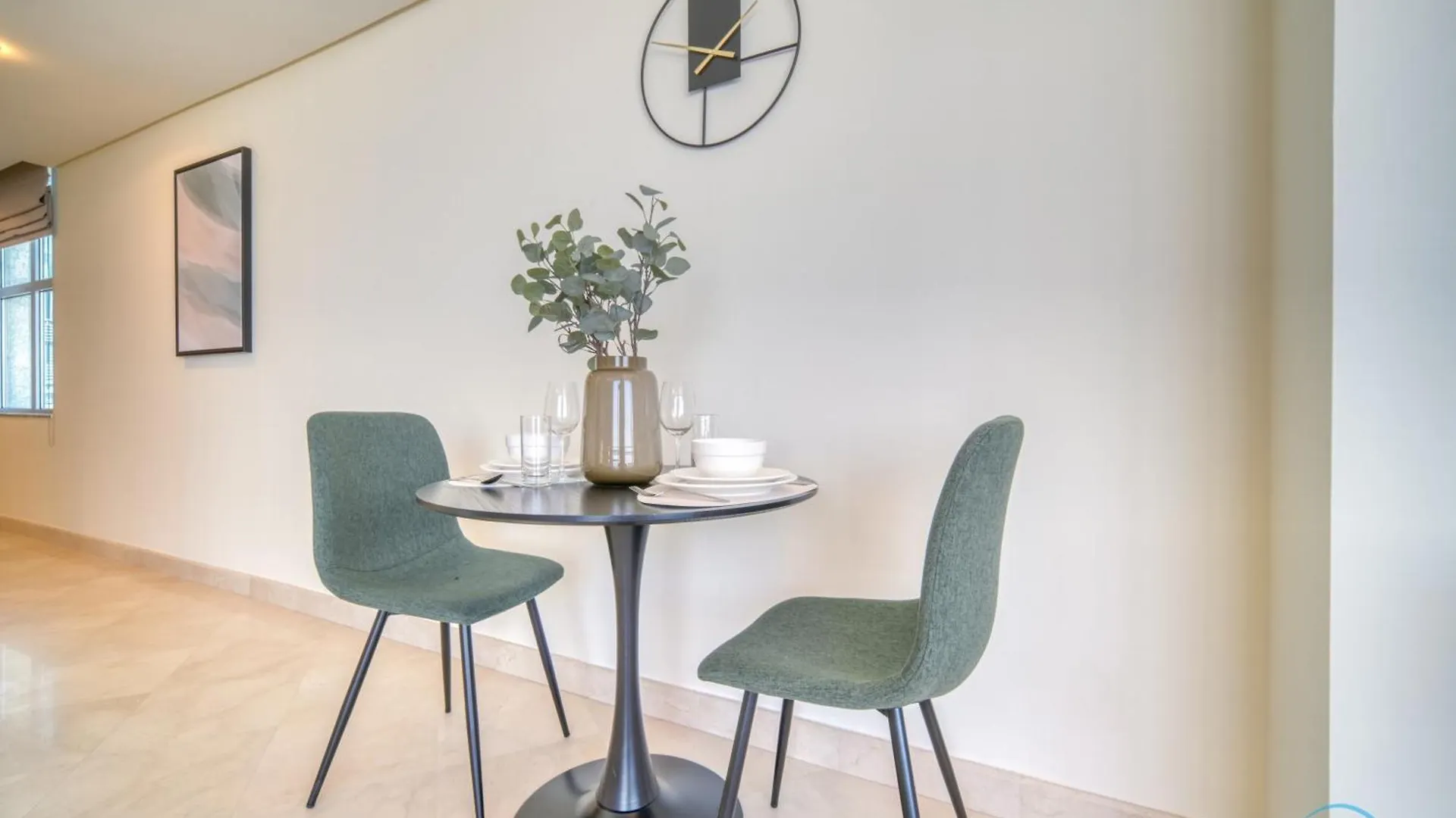 Grand Studio At Sky Gardens Difc By Deluxe Holiday Homes دبي