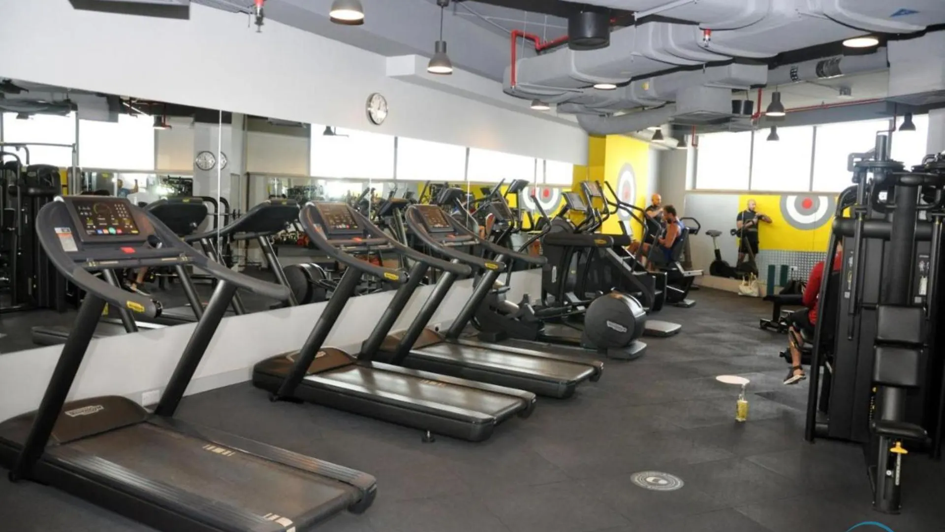 Grand Studio At Sky Gardens Difc By Deluxe Holiday Homes Dubai United Arab Emirates
