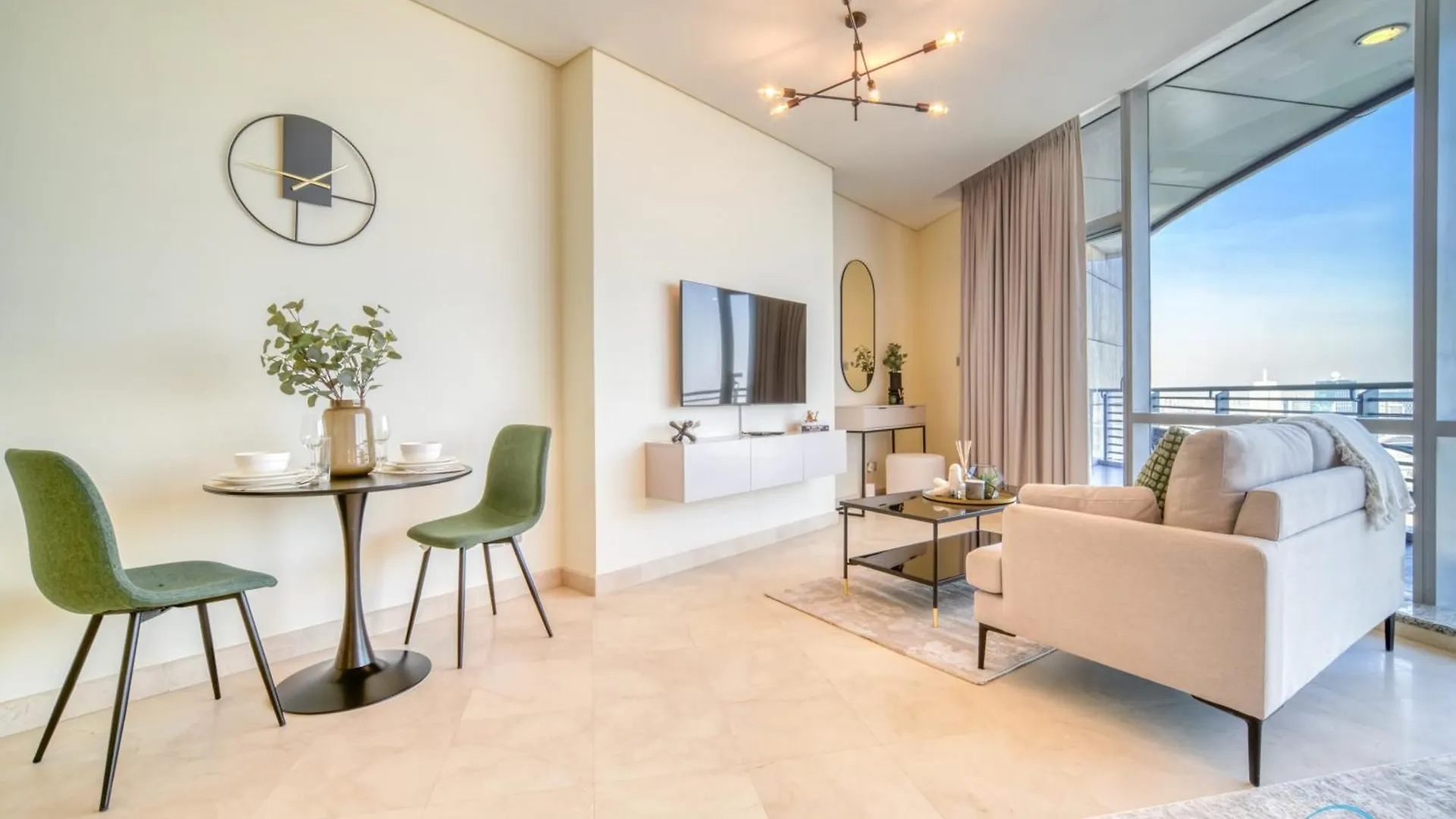 Apartment Grand Studio At Sky Gardens Difc By Deluxe Holiday Homes Dubai United Arab Emirates