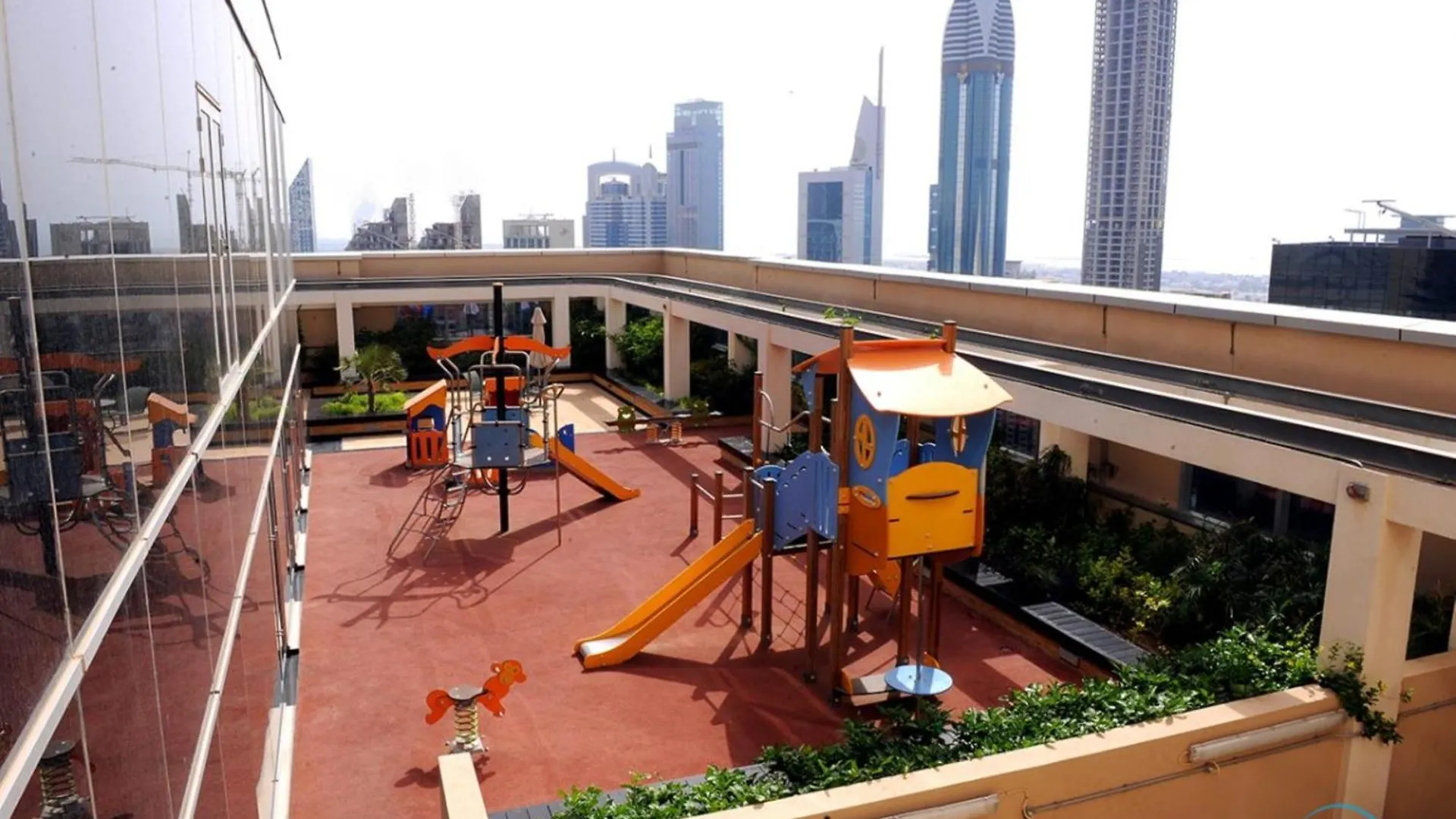 Apartment Grand Studio At Sky Gardens Difc By Deluxe Holiday Homes Dubai