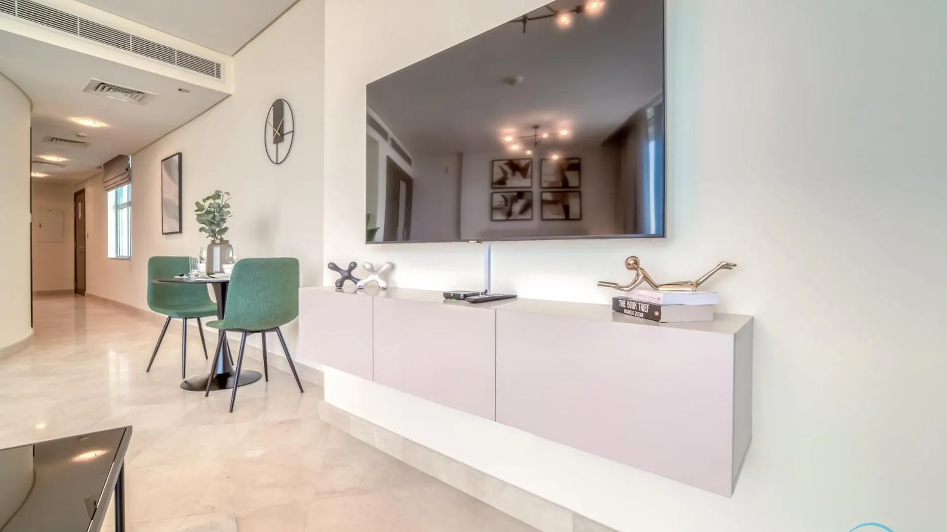 Grand Studio At Sky Gardens Difc By Deluxe Holiday Homes Dubai