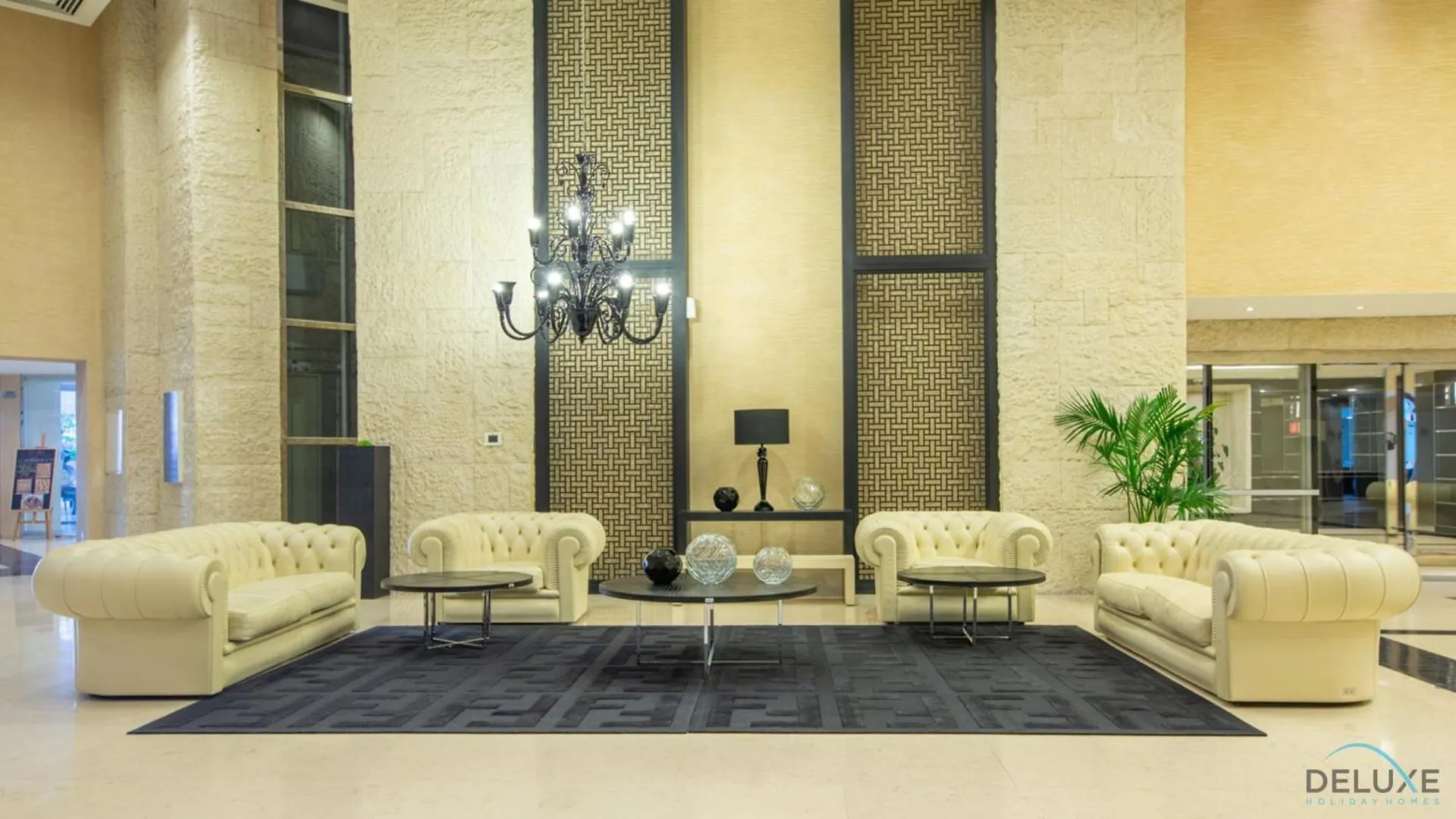 Grand Studio At Sky Gardens Difc By Deluxe Holiday Homes Dubai Apartment