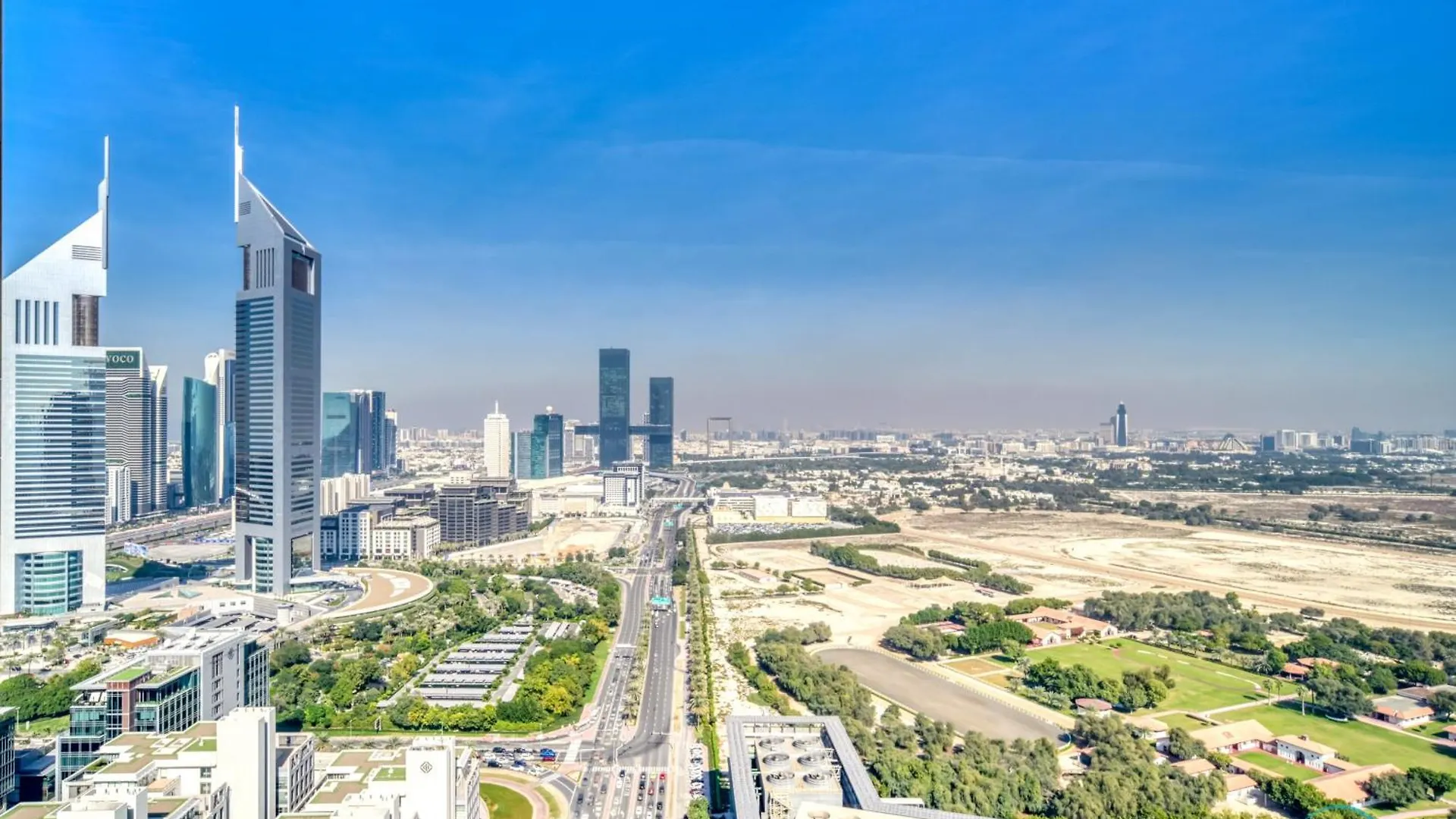 Appartamento Grand Studio At Sky Gardens Difc By Deluxe Holiday Homes Dubai Emirati Arabi Uniti